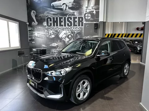 BMW X1 X1 sDrive 18iA