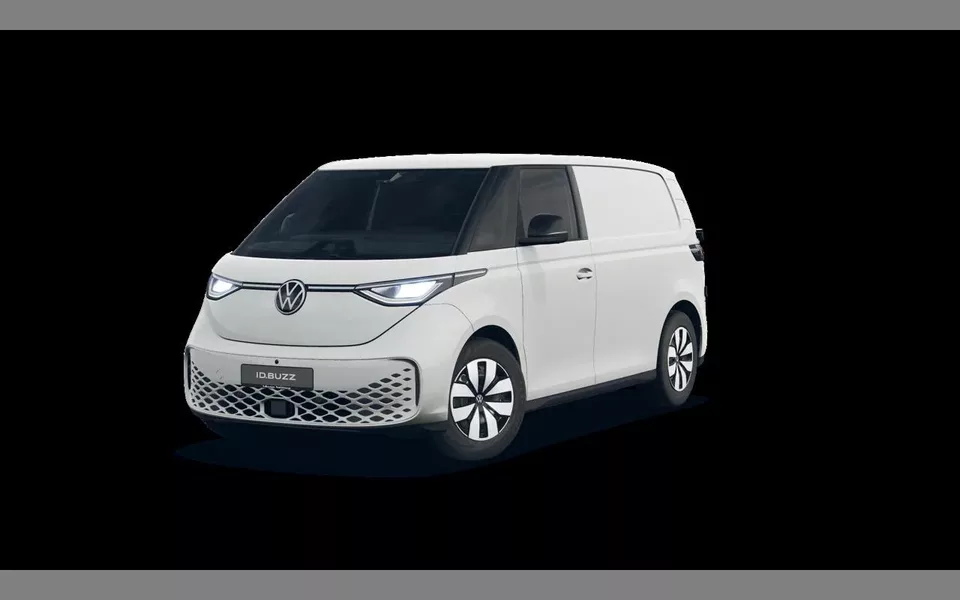 VOLKSWAGEN ID.Buzz Cargo 79 kWh Pro