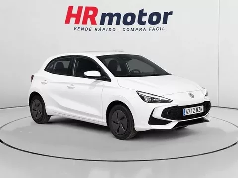 MG MG3 MG3 1.5 Standard