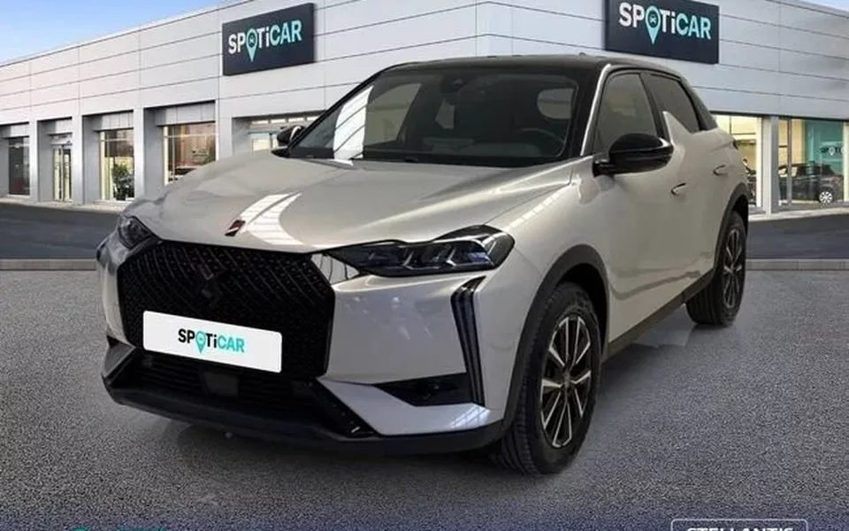 DS DS3 PureTech 96kW Auto. Performance Line