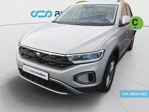 VOLKSWAGEN T-Roc T-Roc 1.0 TSI Life 81kW