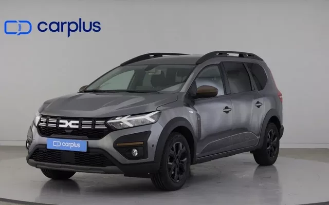 Dacia Jogger 1.0 ECO-G Extreme 7L Bi-Fuel