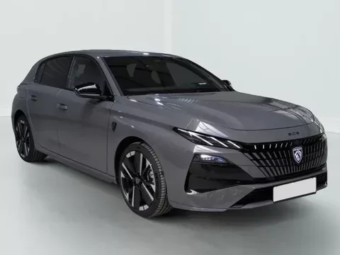 Peugeot 308 NOUVELLE 308 Hybrid 145 e-DCS6 GT Zéro km immatriculé