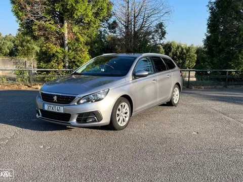 Peugeot 308 SW