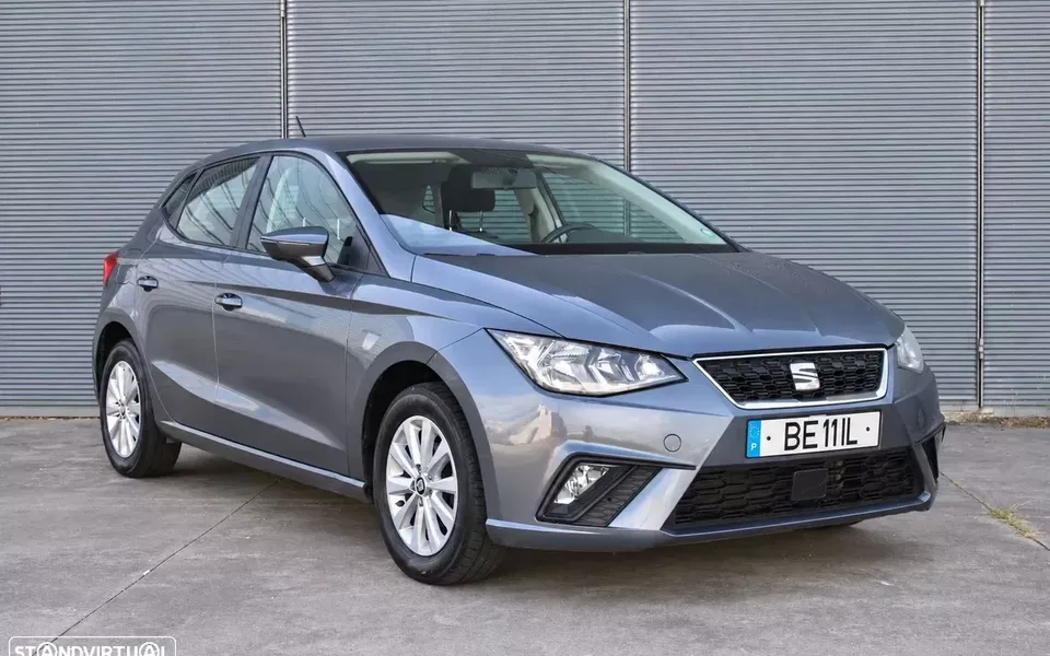 SEAT Ibiza 1.0 Style