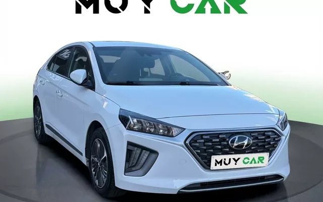 HYUNDAI Ioniq Ioniq PHEV 1.6 GDI Klass