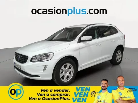 VOLVO XC60 XC60 D3 Kinetic 150