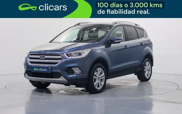 FORD Kuga Kuga 1.5 EcoB. Auto S&S Trend 4x2 120