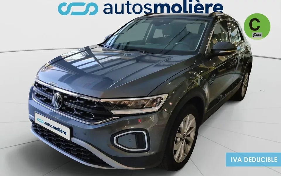 Life 1.0 TSI 81 kW (110 CV)