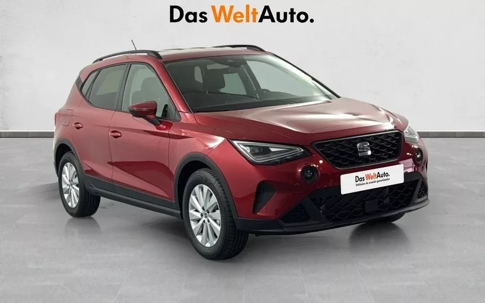 SEAT Arona Arona 1.0 TSI S&S Style Special Edition 115