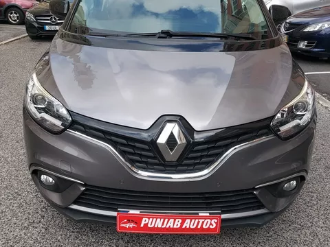 Renault Grand Scénic Energy dCi 110 S&S Dynamique