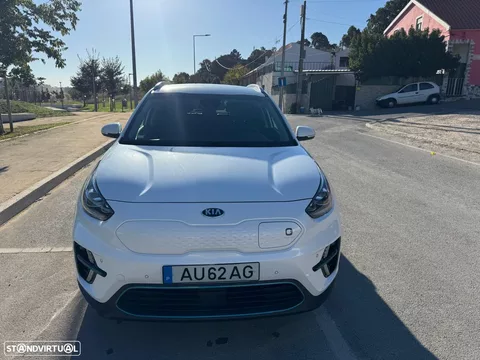 Kia Niro EV