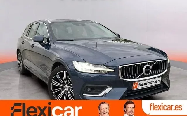 VOLVO V60 V60 D4 R-Design Aut.