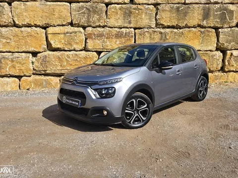 Citroën C3 1.2 PureTech Plus