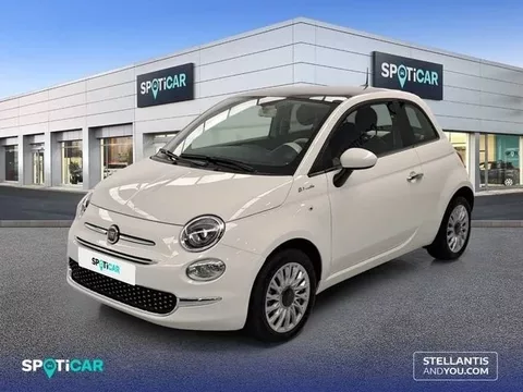 FIAT 500 1.0 Hybrid 51KW (70 CV) Dolcevita