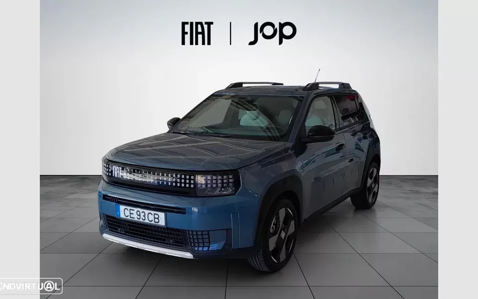 Fiat Grande Panda