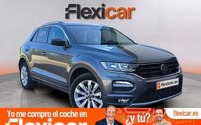 VOLKSWAGEN T-Roc T-Roc 2.0TDI Advance Style DSG7