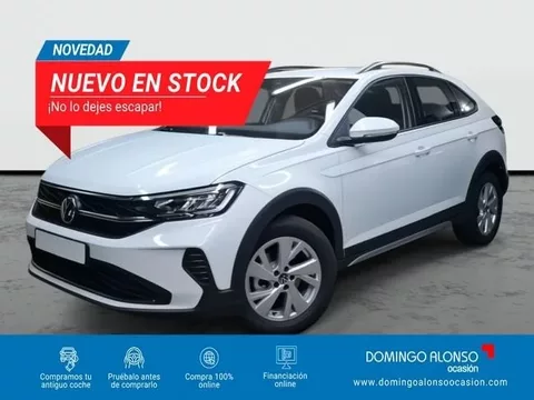 VOLKSWAGEN Taigo Connect 1.0 TSI 70kW (95CV) SG5 (CS13MV12)