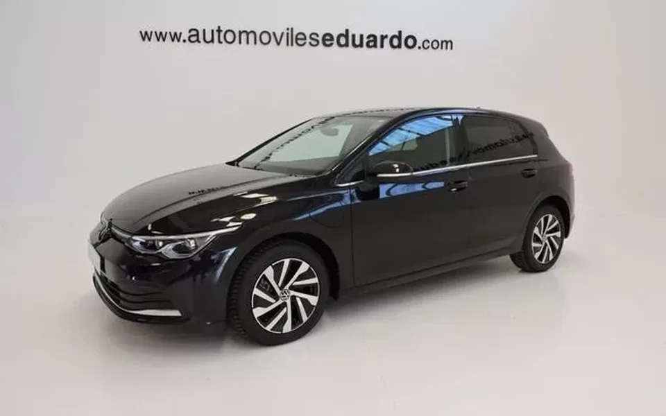 VOLKSWAGEN Golf Golf 1.4 TSI eHybrid 150kW