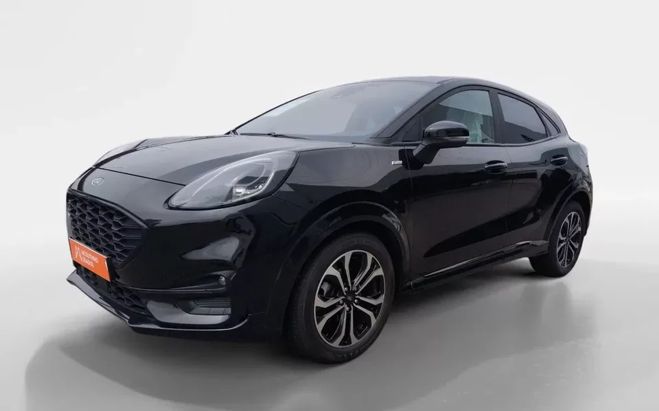 Ford Puma 1.0 EcoBoost MHEV ST-Line