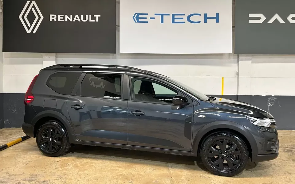 Dacia Jogger 1.0 ECO-G Extreme+ Up&Go 7L Bi-Fuel