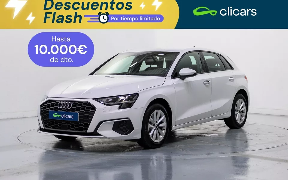 AUDI A3 A3 Sportback 30TDI