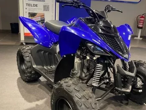 Yamaha YFM 110