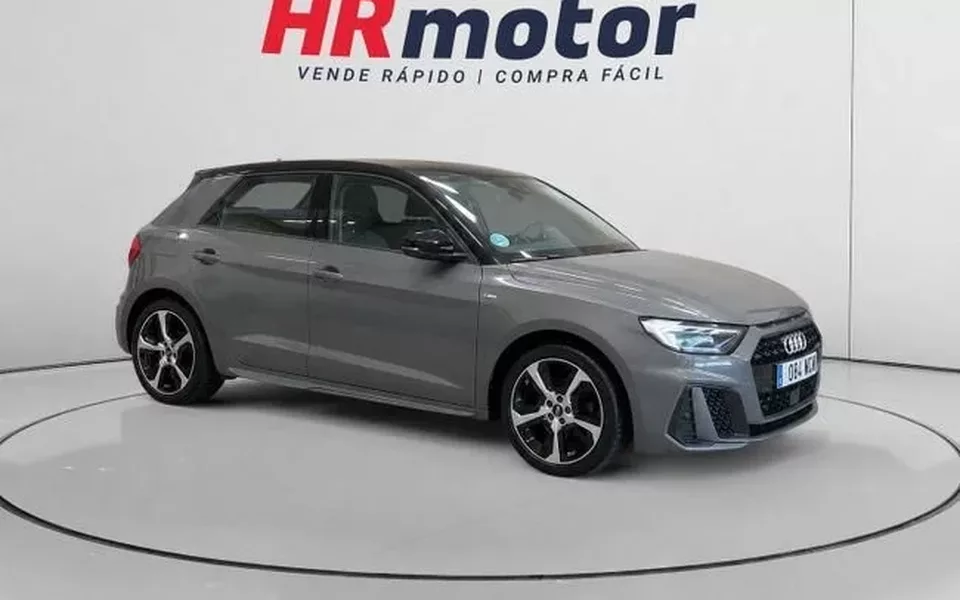 AUDI A1 Adrenalin edition 30 TFSI 81 kW (110 CV) S tronic