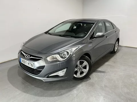 HYUNDAI i40 i40 1.7CRDI Bluedrive Klass