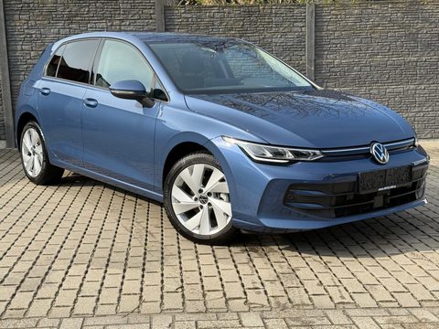 Volkswagen Golf 8 1.5 eTSI 150PK DSG