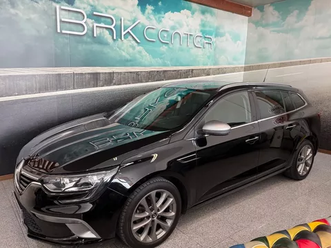 Renault Mégane Sport Tourer 1.5 dCi GT Line SS