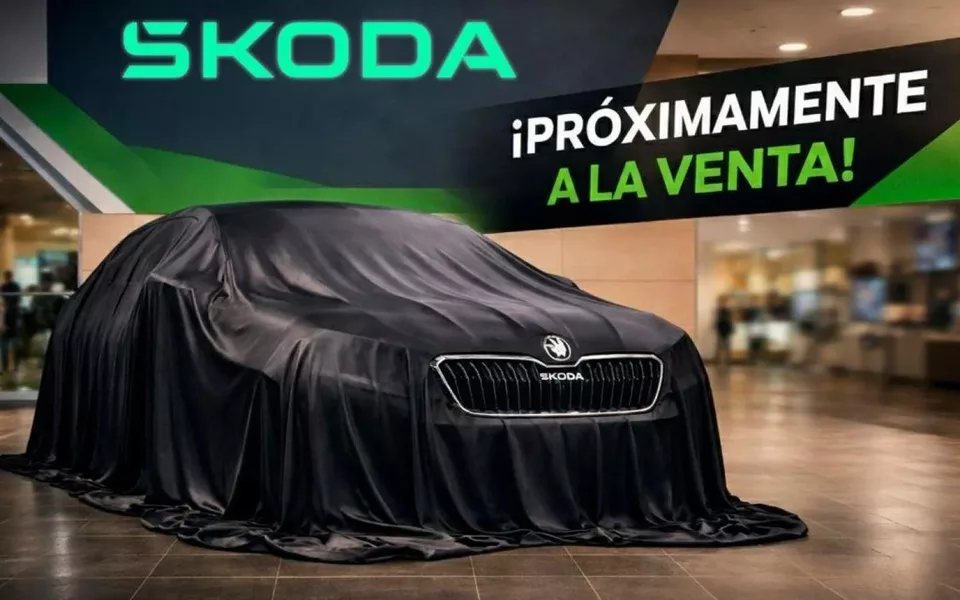 SKODA Fabia Fabia 1.0 TSI Monte Carlo 81kW