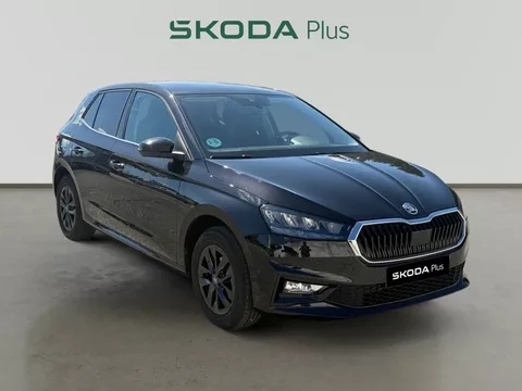 SKODA Fabia FABIA 1.0 TSI 70KW SELECTION 5P