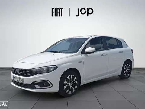 Fiat Tipo 1.3 MultiJet City Life