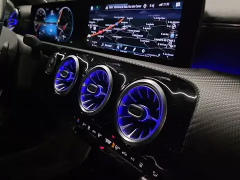 Mercedes-Benz A 250e 2021 Progressive