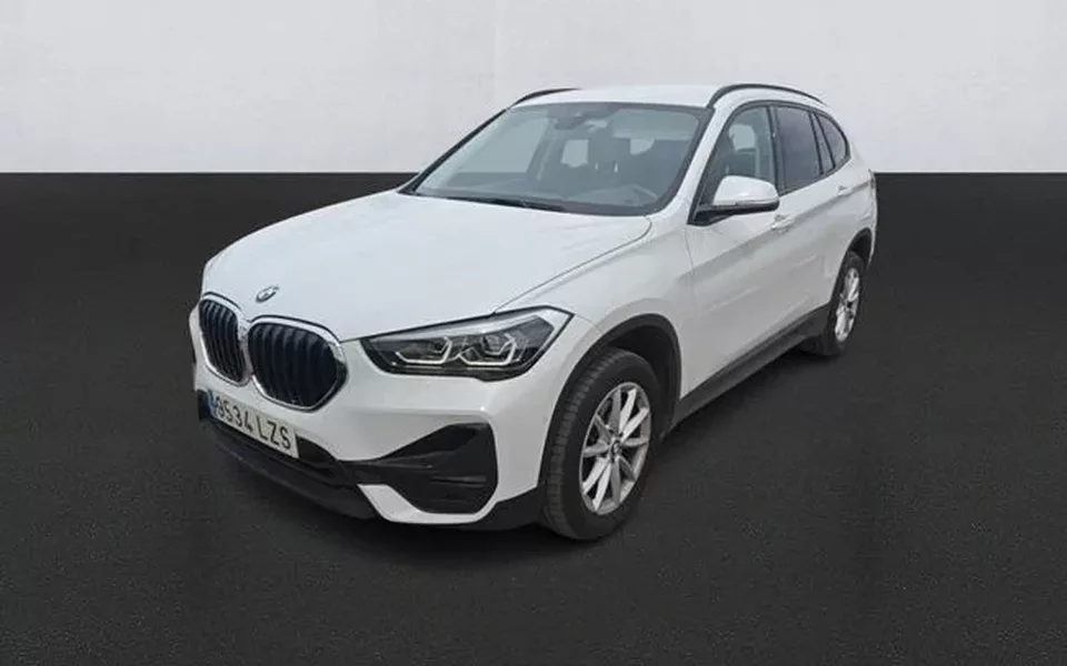 BMW X1 X1 sDrive 18d