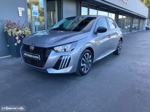 Peugeot 208 1.2 PureTech Active Pack