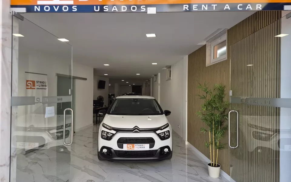 Citroën C3 1.2 PureTech Plus