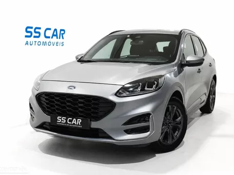 Ford Kuga 1.5 EcoBoost ST-Line