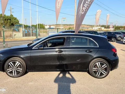 Mercedes-Benz A 250 e Progressive