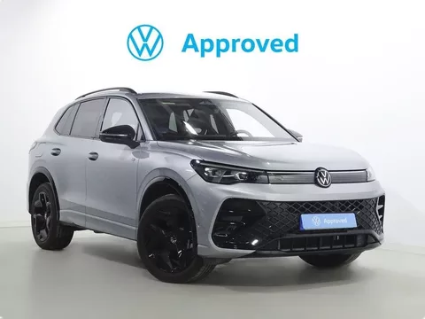 VOLKSWAGEN Tiguan Tiguan 1.5 TSI eHybrid R-Line DSG 150kW