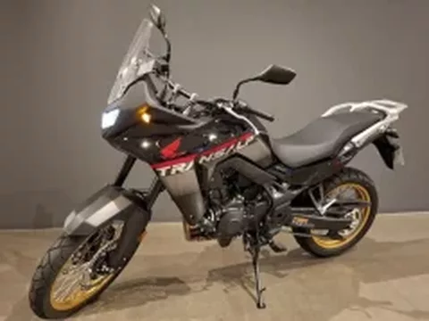 Honda GB 350 S