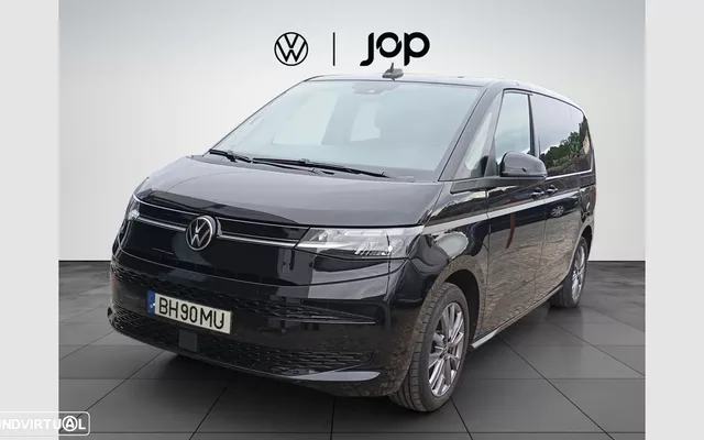 VW Multivan 2.0 TDI Life DSG
