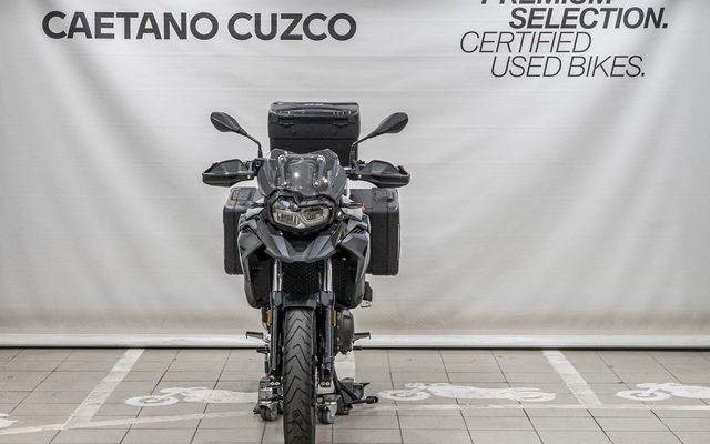 BMW Motorrad F 800 GS F800 GS