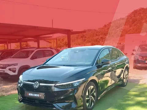 VW ID.7 Pro