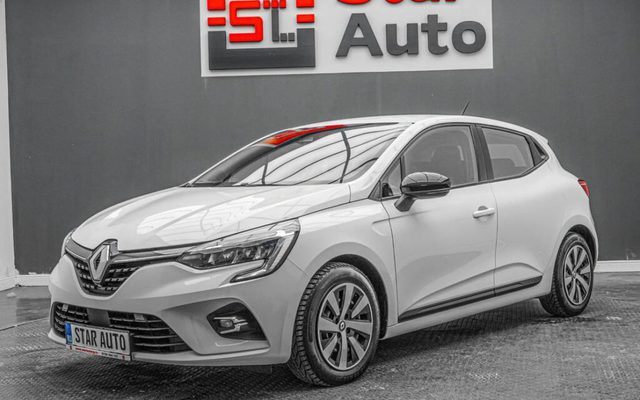 Renault Clio, 2024, 145 CP, 90.000 KM, Automata