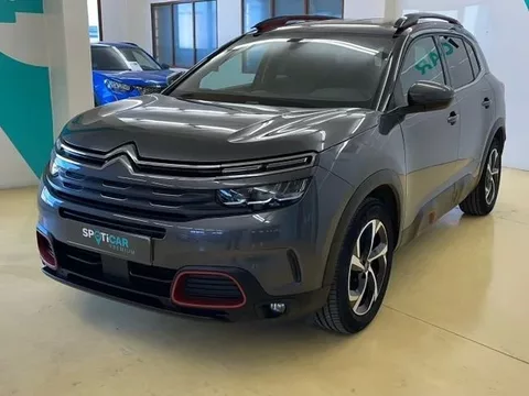 CITROEN C5 Aircross PureTech 96kW 130CV SS EAT8 Feel