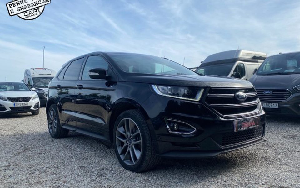 Ford Edge