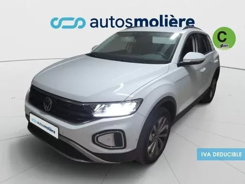 VOLKSWAGEN T-Roc T-Roc 1.0 TSI Life 81kW