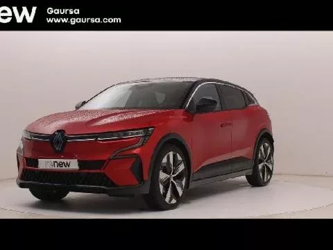 RENAULT Mégane MEGANE E-TECH BEV 40KWH 96KW TECHNO STD 130 5P